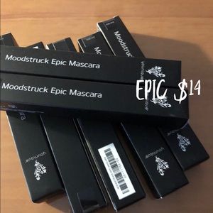 Epic Mascara price each